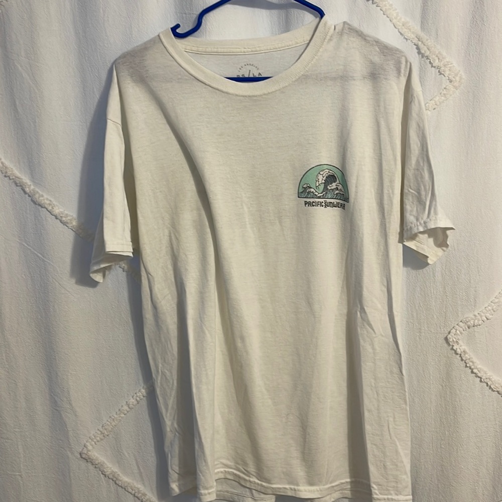 Pacific Sunwear Graphic Tee